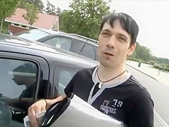 Exotic MILFs, Outdoor xxx movie