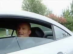 Exotic MILFs, Outdoor xxx movie