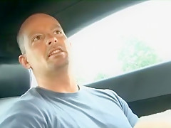 Exotic MILFs, Outdoor xxx movie