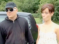 Exotic MILFs, Outdoor xxx movie