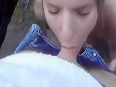 Amazing Blonde, Big Tits adult movie