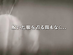 Crazy Japanese slut Miwako Yamamoto, Yumi Kazama in Exotic Facial, Fingering JAV movie