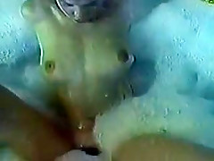 Horny Outdoor, Vintage sex scene