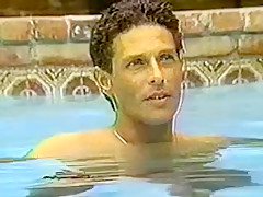 Horny Outdoor, Vintage sex scene