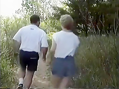 Best Outdoor, Grannies xxx clip