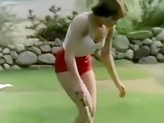 Best Outdoor, Vintage porn scene