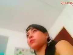 Exotic Lesbian, Natural Tits adult video
