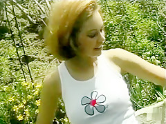 Fabulous pornstars Jada Fox and Justine Joli in exotic brunette, redhead adult movie