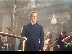 Musical reotico de casino royale