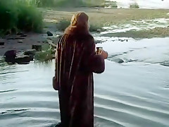 Incredible amateur BBW, Big Tits porn movie