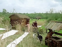 Incredible amateur BBW, Big Tits porn movie