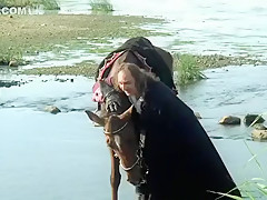 Incredible amateur BBW, Big Tits porn movie