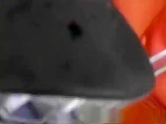 Horny pornstar in crazy facial, outdoor adult movie