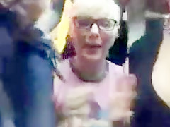 Chicas bala - periscope