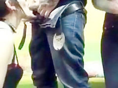 Chicas bala - periscope