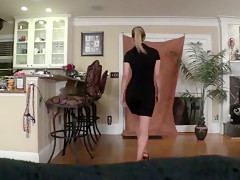 Sexy superheroine 14