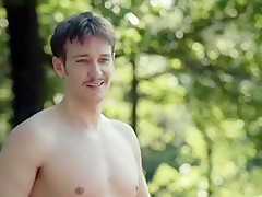 Hottest homemade Blonde, Small Tits adult video