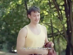 Hottest homemade Blonde, Small Tits adult video