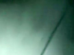British tourists get horny in the dark