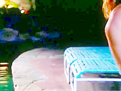 Fabulous pornstar Phyllisha Anne in exotic brunette, blowjob xxx video