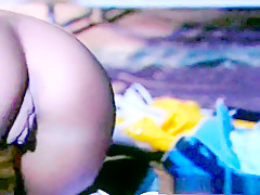 Fabulous pornstar Phyllisha Anne in exotic brunette, blowjob xxx video