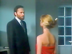 Amazing homemade Celebrities, Blonde adult video