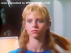 Amazing homemade Celebrities, Blonde adult video