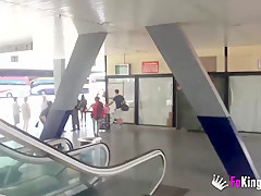 A heartbreak has made her come to porn