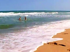 Sweety perfect college girl ass scene 4