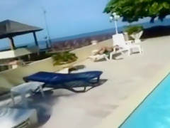 Pretty babe doesn’t have a clue about what’s going on