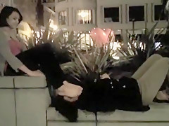 Best homemade Fetish, Outdoor adult movie