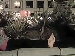 Best homemade Fetish, Outdoor adult movie