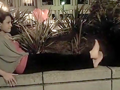 Best homemade Fetish, Outdoor adult movie