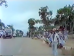 Crazy Outdoor, Vintage adult clip