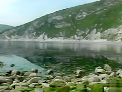 My sweetie in a skirt pees in public