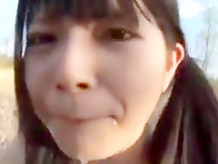 Japanese woman vs african tribesman