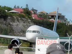 Nude boob on the adventurous babe