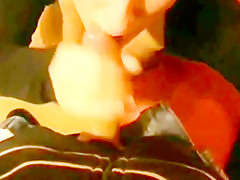 Furniture store flash and sex fun