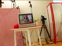 Hottest Japanese chick Aki Katase in Amazing POV, Public JAV movie