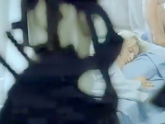 Crazy homemade Celebrities, Couple adult scene