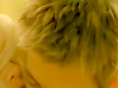 Crazy homemade Celebrities, Couple adult scene
