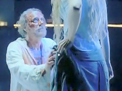 Crazy homemade Celebrities, Couple adult scene