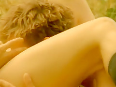 Crazy homemade Celebrities, Couple adult scene
