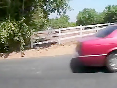 Crazy Shaved, Redhead sex clip