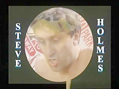 Exotic pornstars Felix Vicious, Sabrine Maui and Hannah Harper in horny brunette, threesomes adult scene