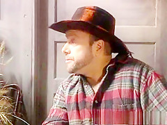 Exotic pornstars Felix Vicious, Sabrine Maui and Hannah Harper in horny brunette, threesomes adult scene