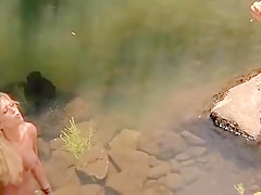 Fabulous amateur MILFs, Big Tits adult movie