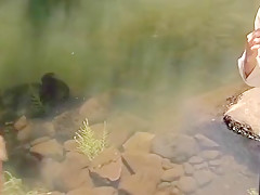 Fabulous amateur MILFs, Big Tits adult movie