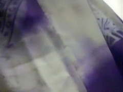 Hidden camera footage of a changing room is sexy