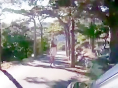 Geile blonde milf rangenommen